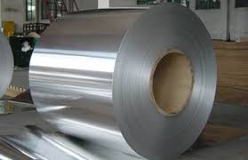Silic rolled steel